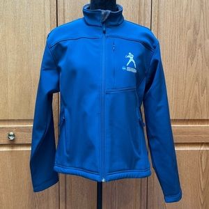 XXL 2014 NCAA D2 Football Championships Jacket